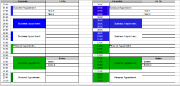 The Scheduler 2015